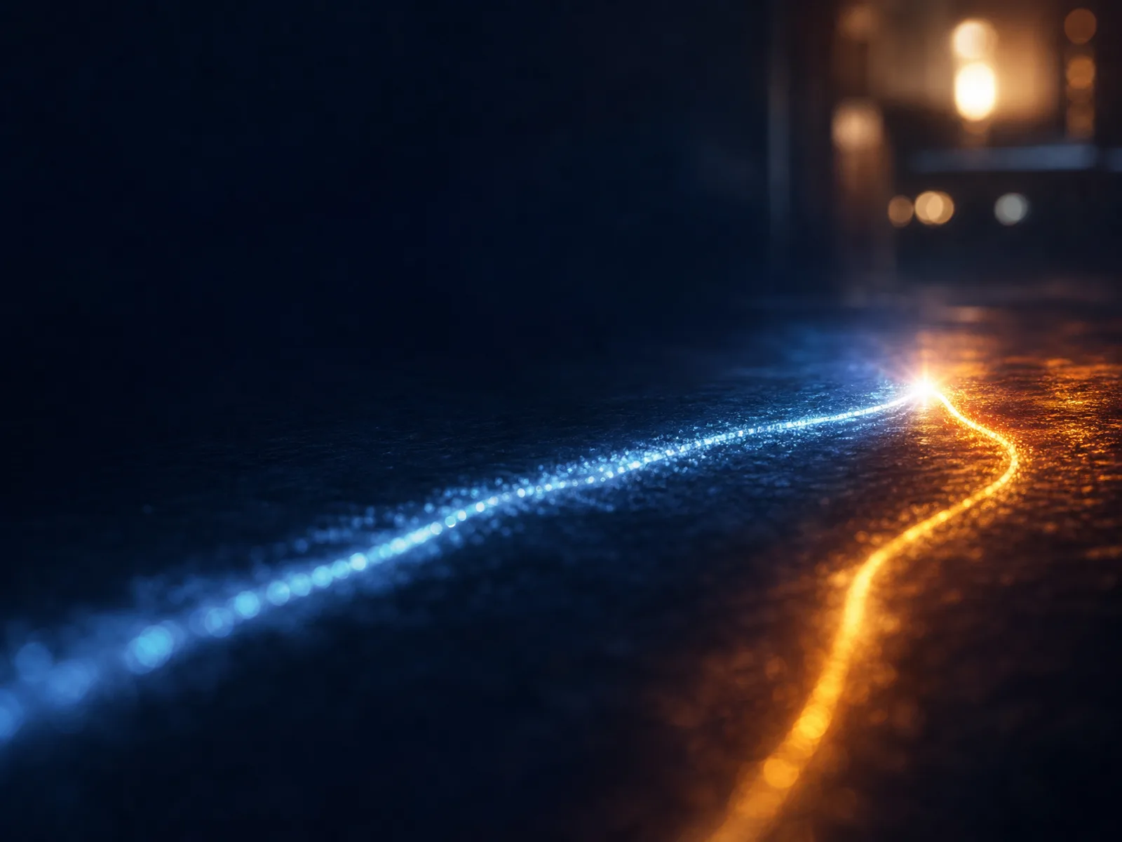Get found by people, and by AI services for financial firms
