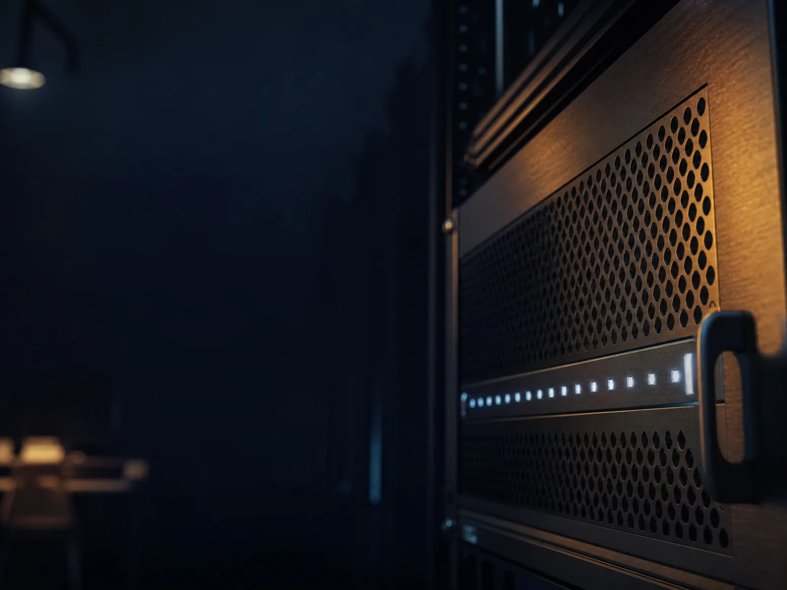 Torin Core platform